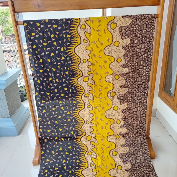 Kain Batik 566
