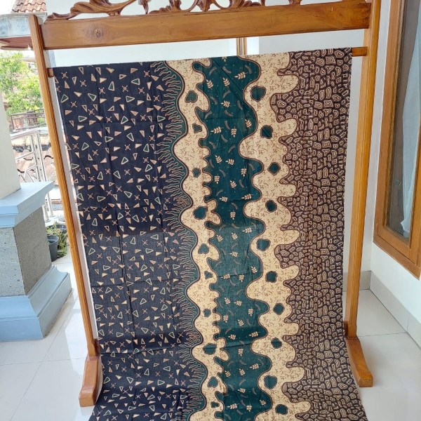 Kain Batik 567