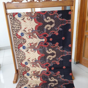 kain batik 570