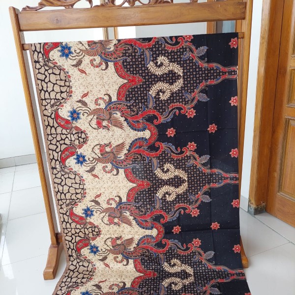 Kain Batik 570