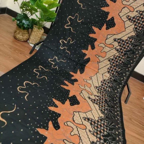 Kain Batik 571