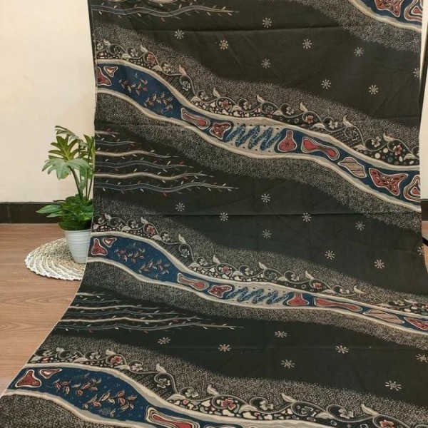 Kain Batik 572