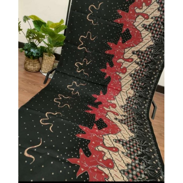 Kain Batik 573