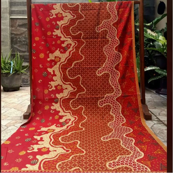 Kain Batik 574