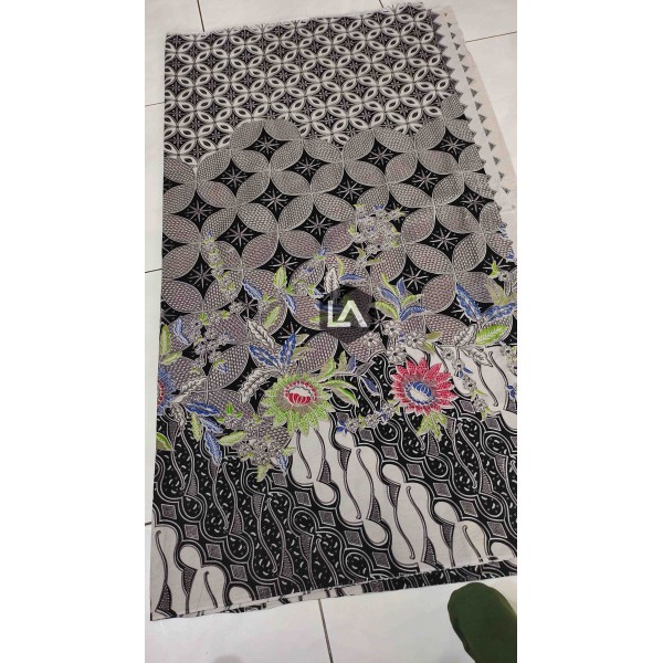 Kain Batik 575