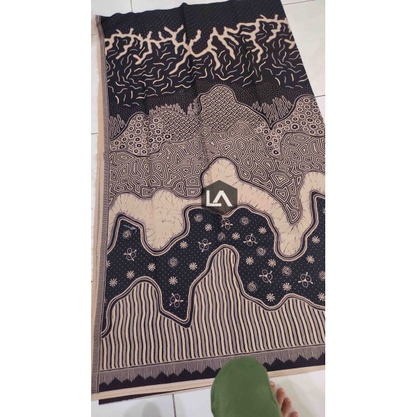 Kain Batik 576