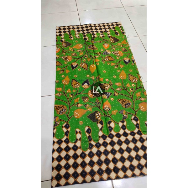 Kain Batik 583