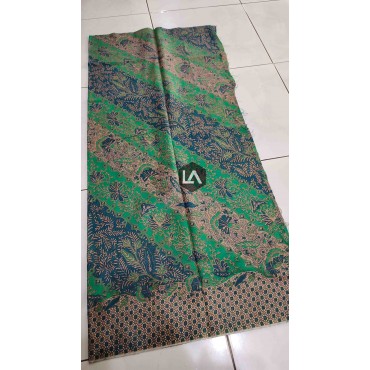 kain batik 584