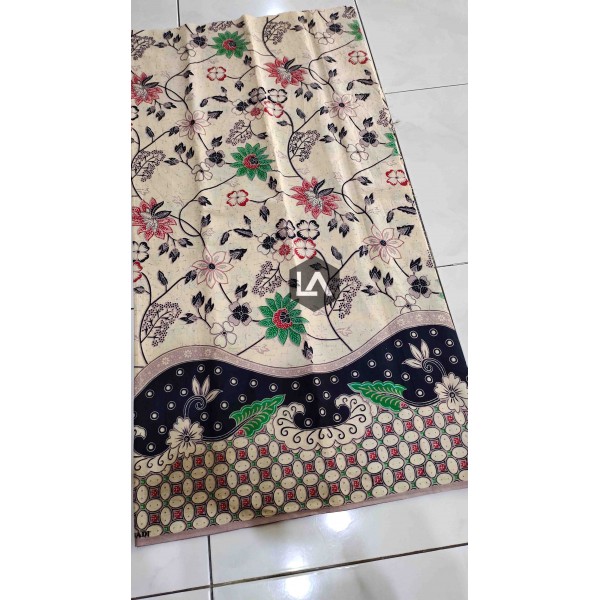 Kain Batik 586