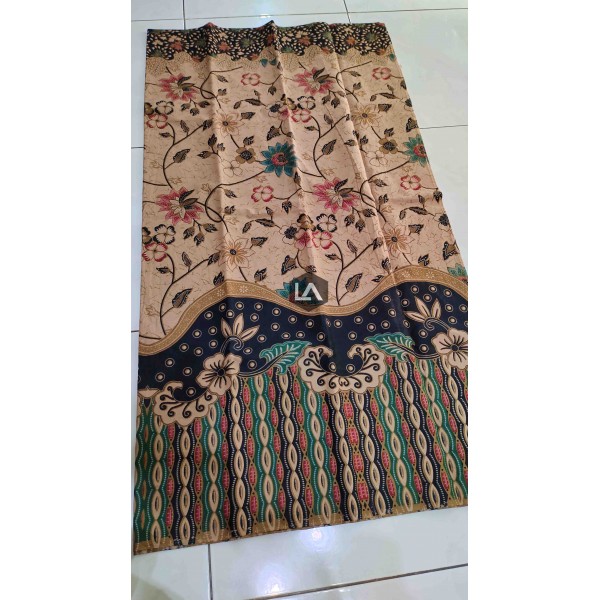 Kain Batik 587