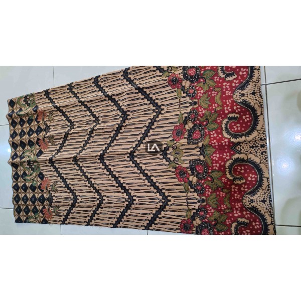 Kain Batik 588
