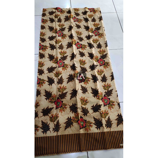 Kain Batik 590