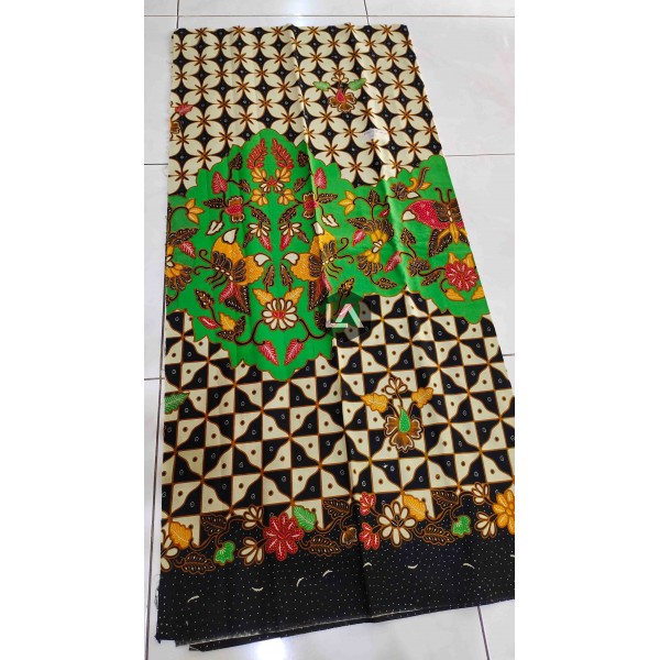 Kain Batik 591