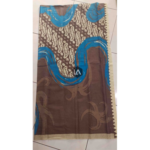 Kain Batik 592