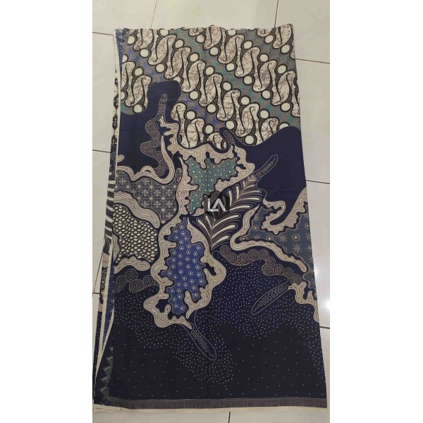 Kain Batik 593
