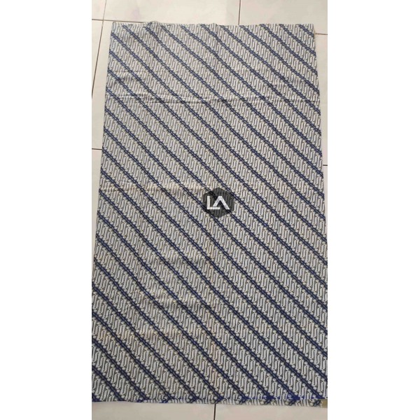 Kain Batik 598