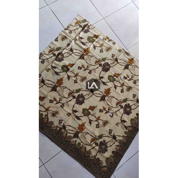 Kain Batik 599