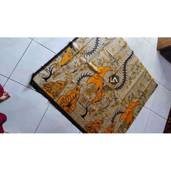 Kain Batik 601