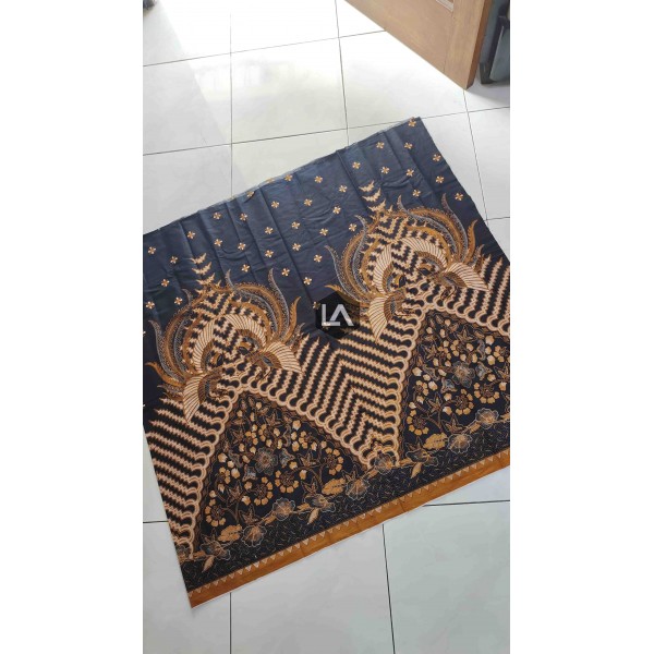 Kain Batik 604