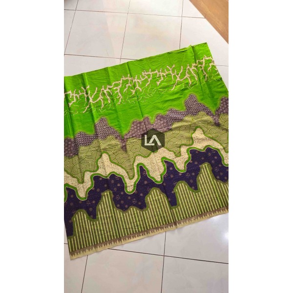 Kain Batik 605