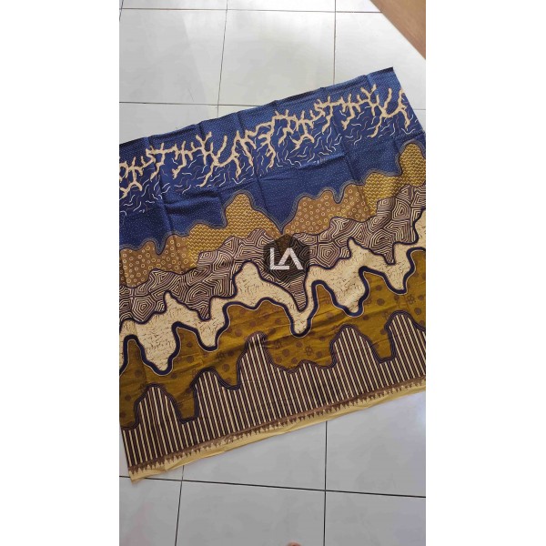 Kain Batik 606