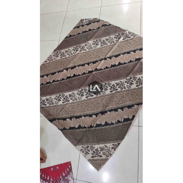 Kain Batik 609