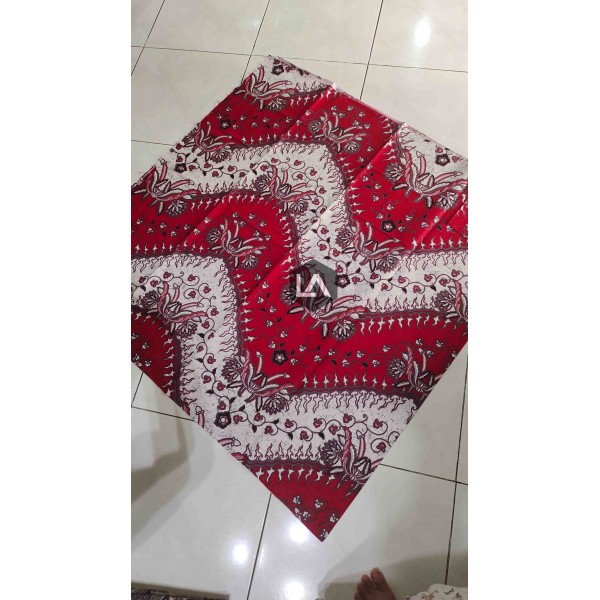Kain Batik 610