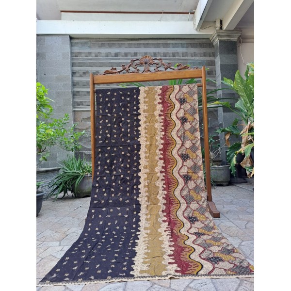 Kain Batik 611
