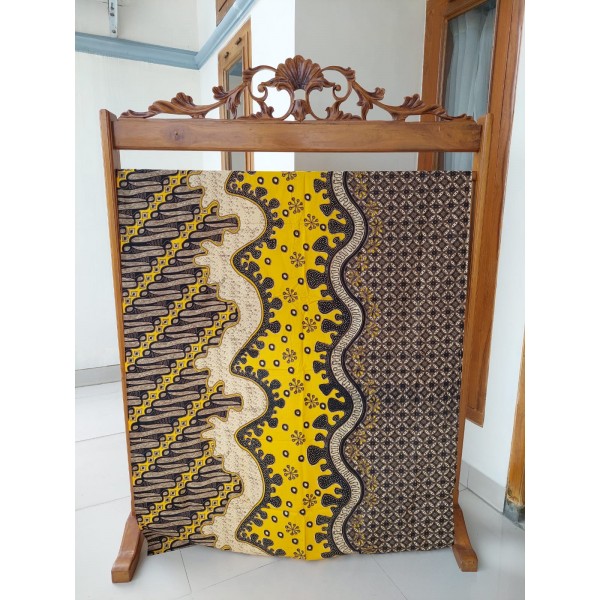 Kain Batik 612