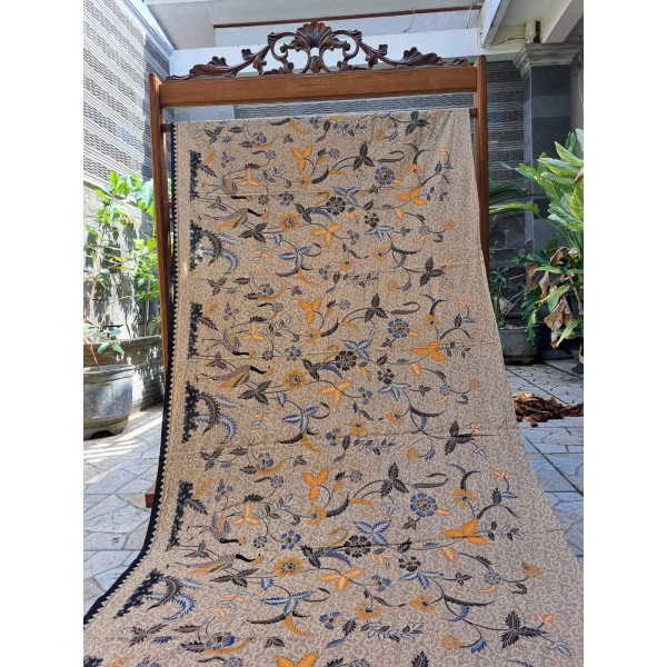 Kain Batik 613