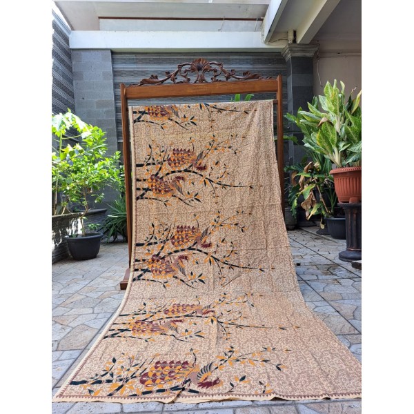Kain Batik 610