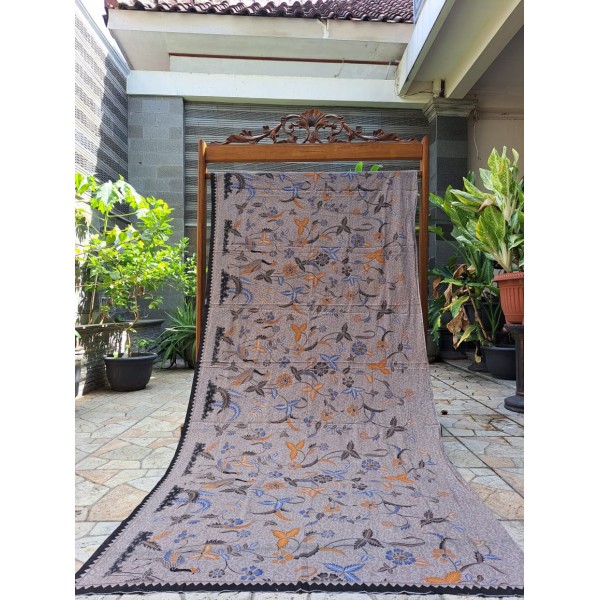 Kain Batik 615