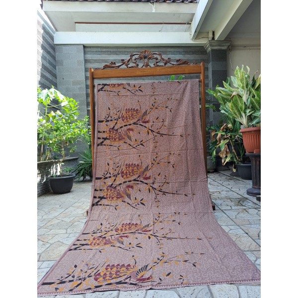 Kain Batik 616