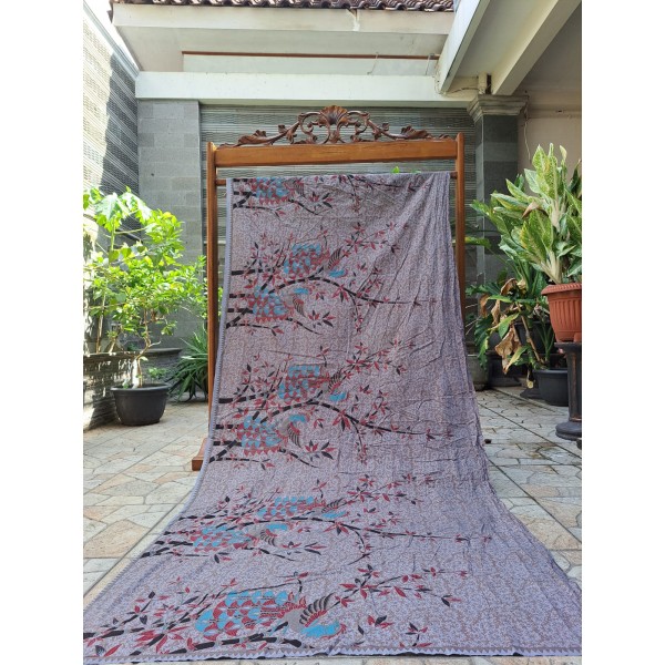 Kain Batik 617