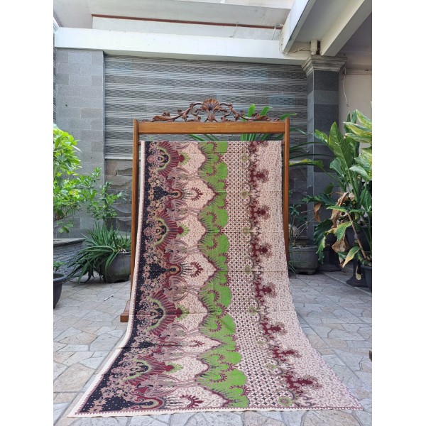 Kain Batik 620