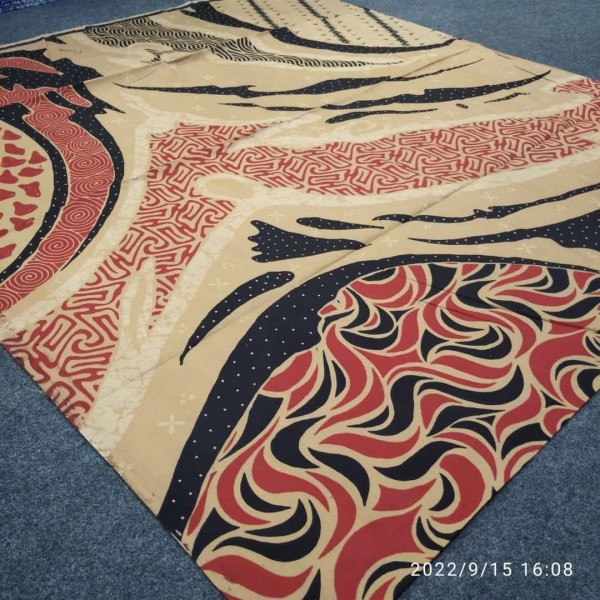 Kain Batik 625