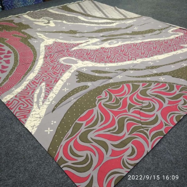 Kain Batik 626