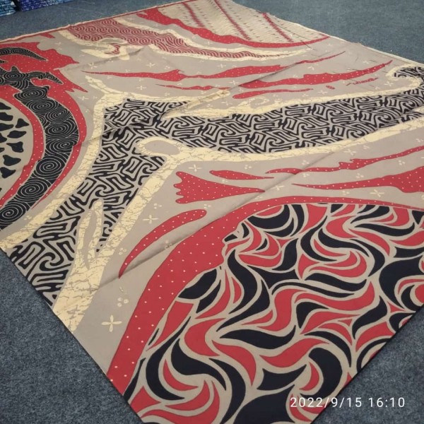 Kain Batik 628