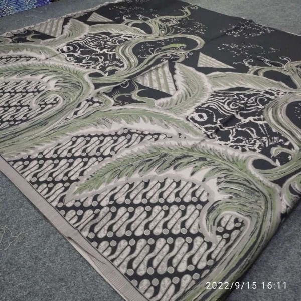 Kain Batik 630
