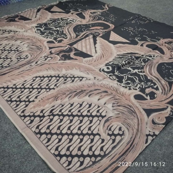 Kain Batik 632