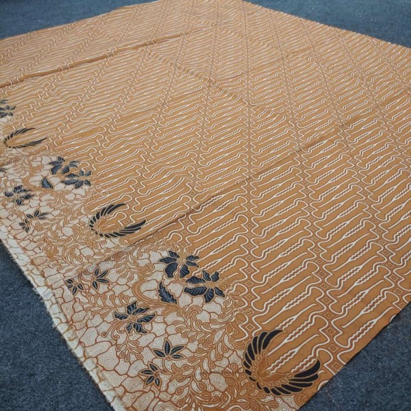 Kain Batik 637