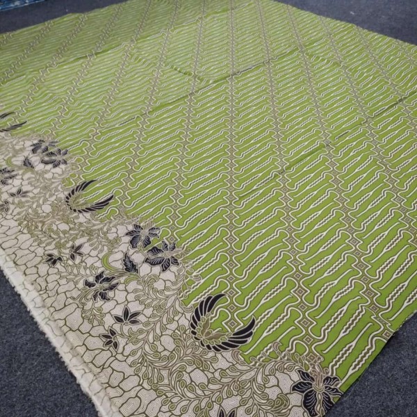 Kain Batik 641