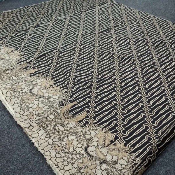 Kain Batik 642