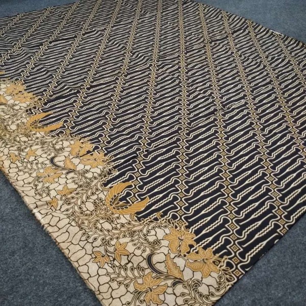 Kain Batik 644