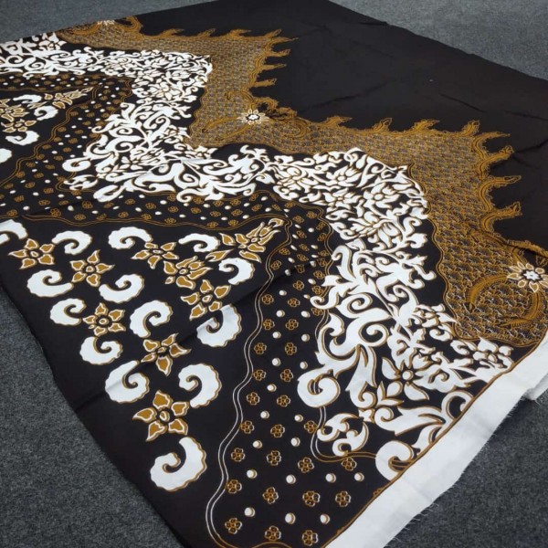 Kain Batik 647