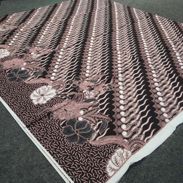 Kain Batik 651