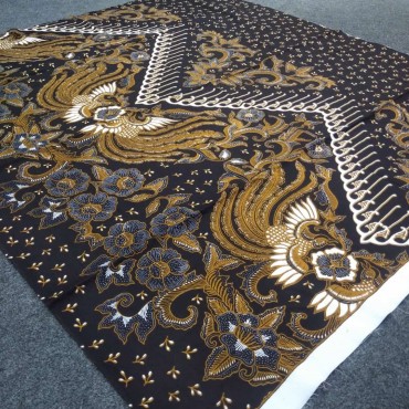 kain batik 652