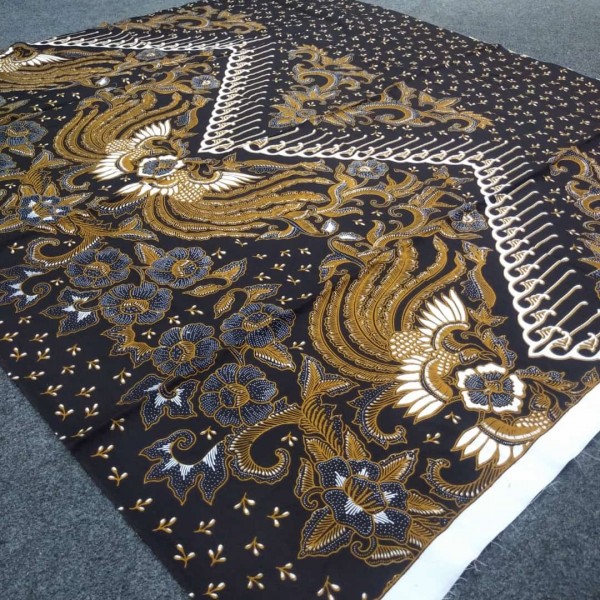 Kain Batik 652