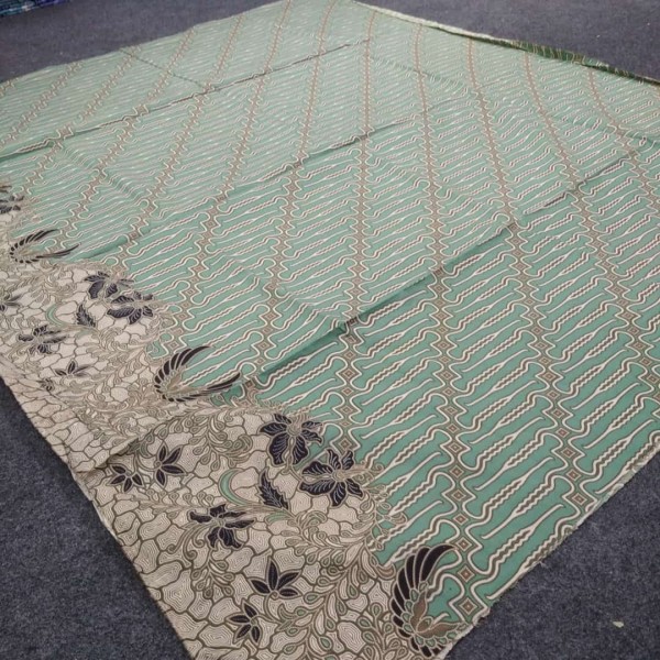 Kain Batik 653