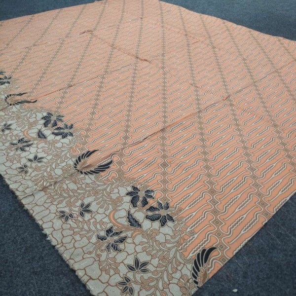 Kain Batik 654